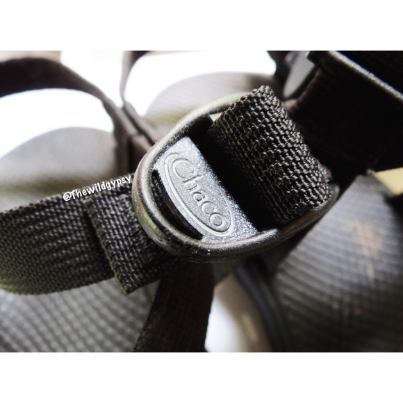 NWOT Chaco Z1 classic sandals 🌿 - Picture 2 of 4